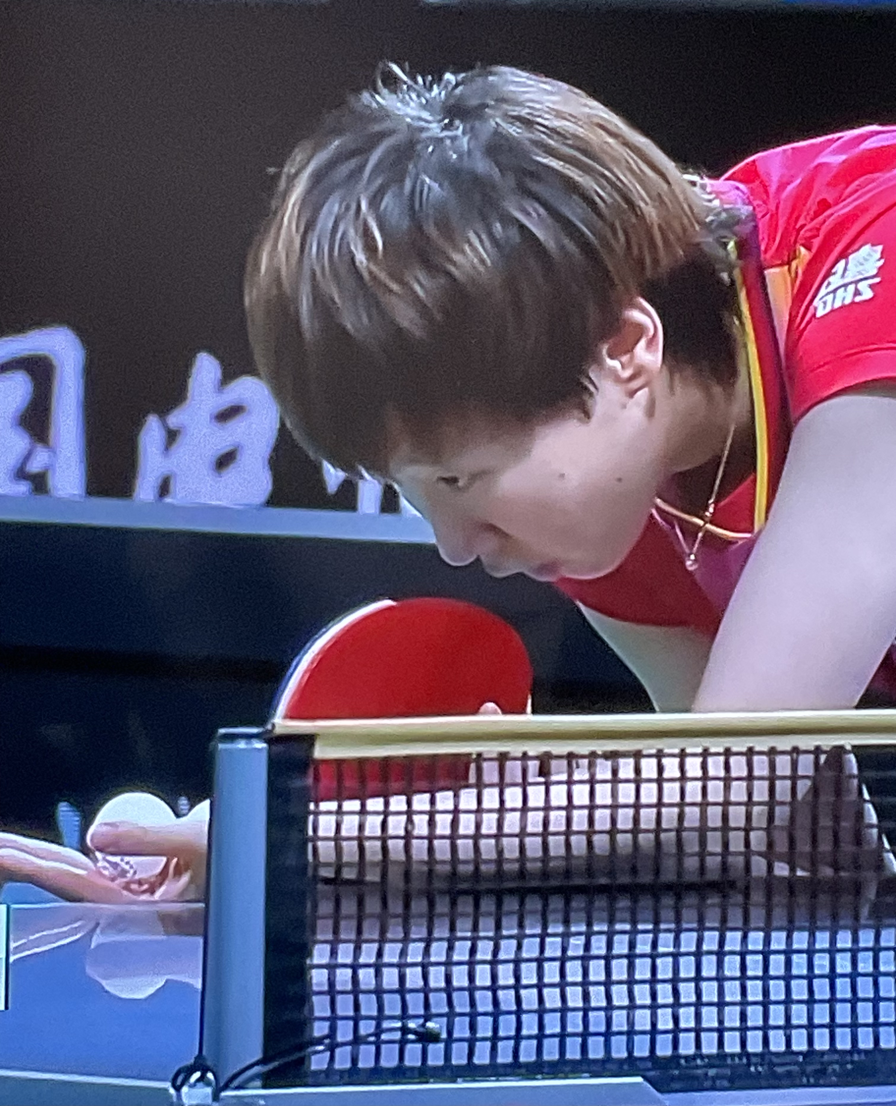 三亿体育体育网站入口-法国运动员在乒乓球赛中惊艳表现