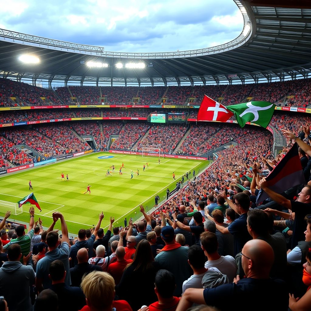 三亿体育体育投注-塔斯马尼亚联主场气氛火爆，球迷助威成强大后盾