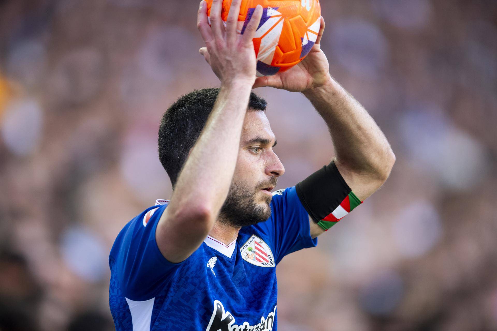 关于西班牙劲旅毕尔巴鄂竞技士气大振，展现强大实力！的信息