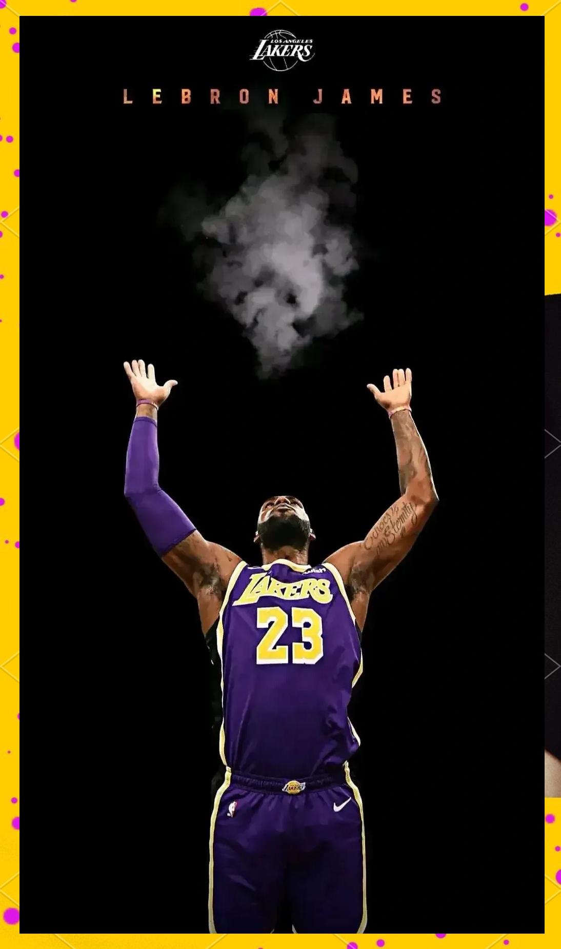 NBA巨星在赛场上闪耀光芒