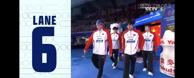 澳大利亚选手惊艳全场,登上领奖台的简单介绍 澳大利亚选手惊艳全场,登上领奖台的简单介绍