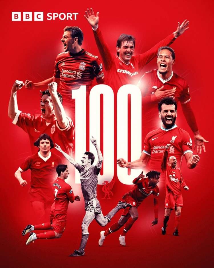 利物浦惊喜复苏,队员表现出色 利物浦惊喜复苏,队员表现出色