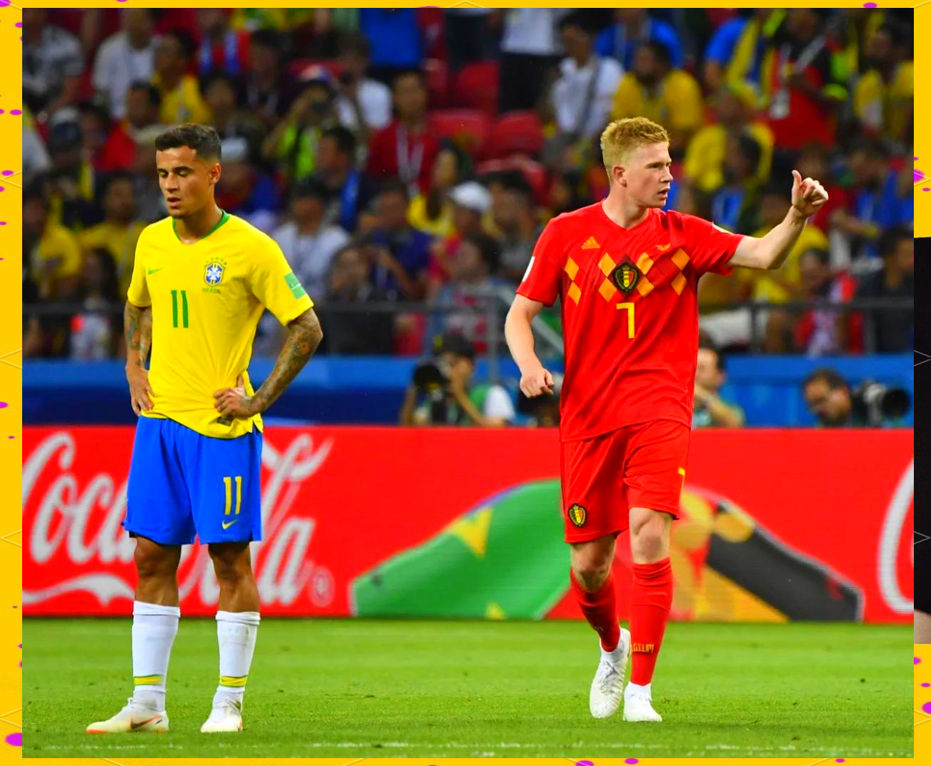 比利时前锋缺席球队下一场比赛的简单介绍 比利时前锋缺席球队下一场比赛的简单介绍