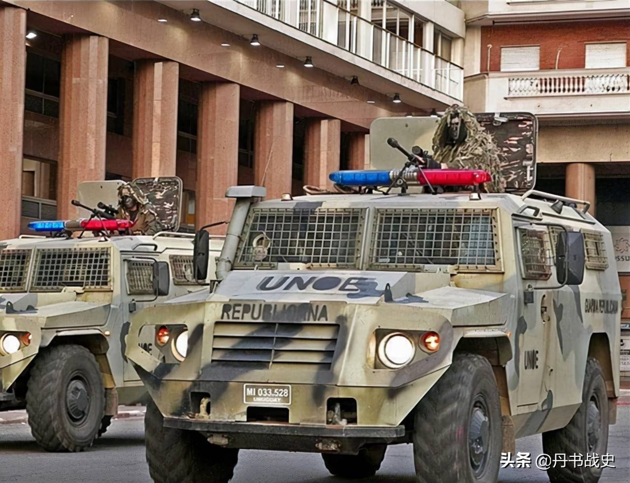 乌拉圭代表团在射击项目上大放异彩的简单介绍 乌拉圭代表团在射击项目上大放异彩的简单介绍