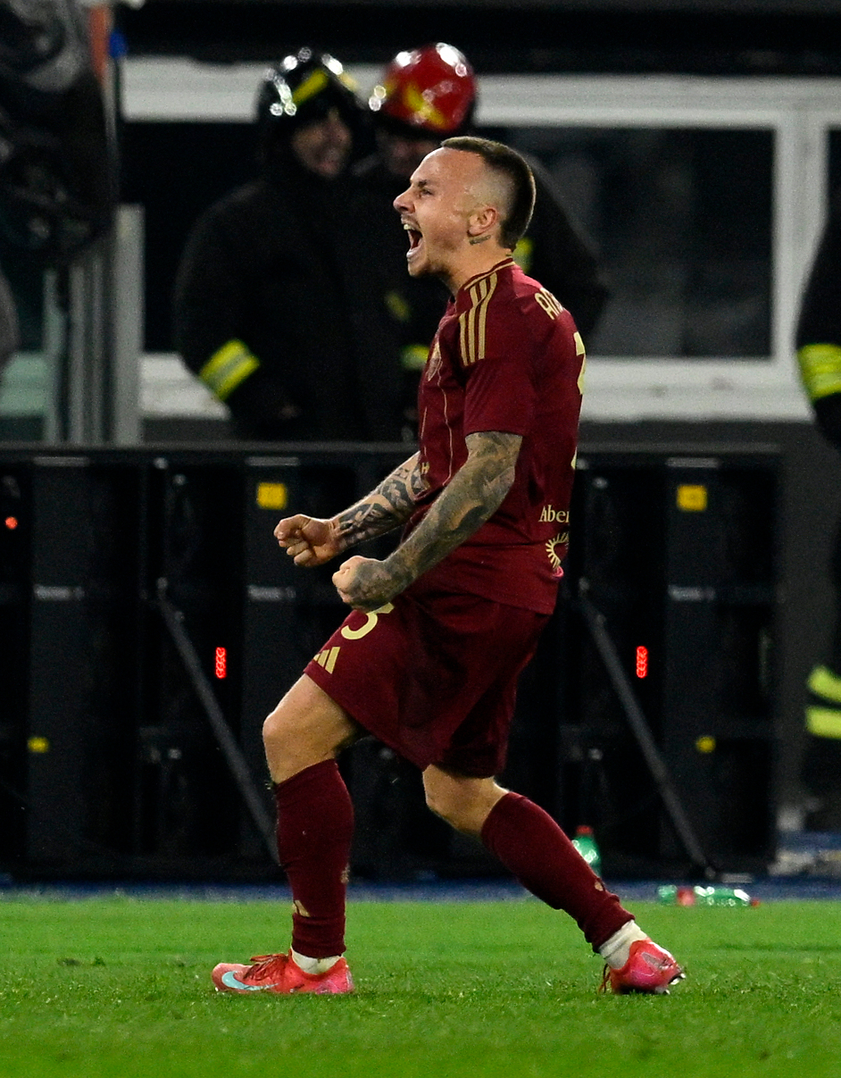 罗马主场失利,遭遇开局失利 罗马主场失利,遭遇开局失利