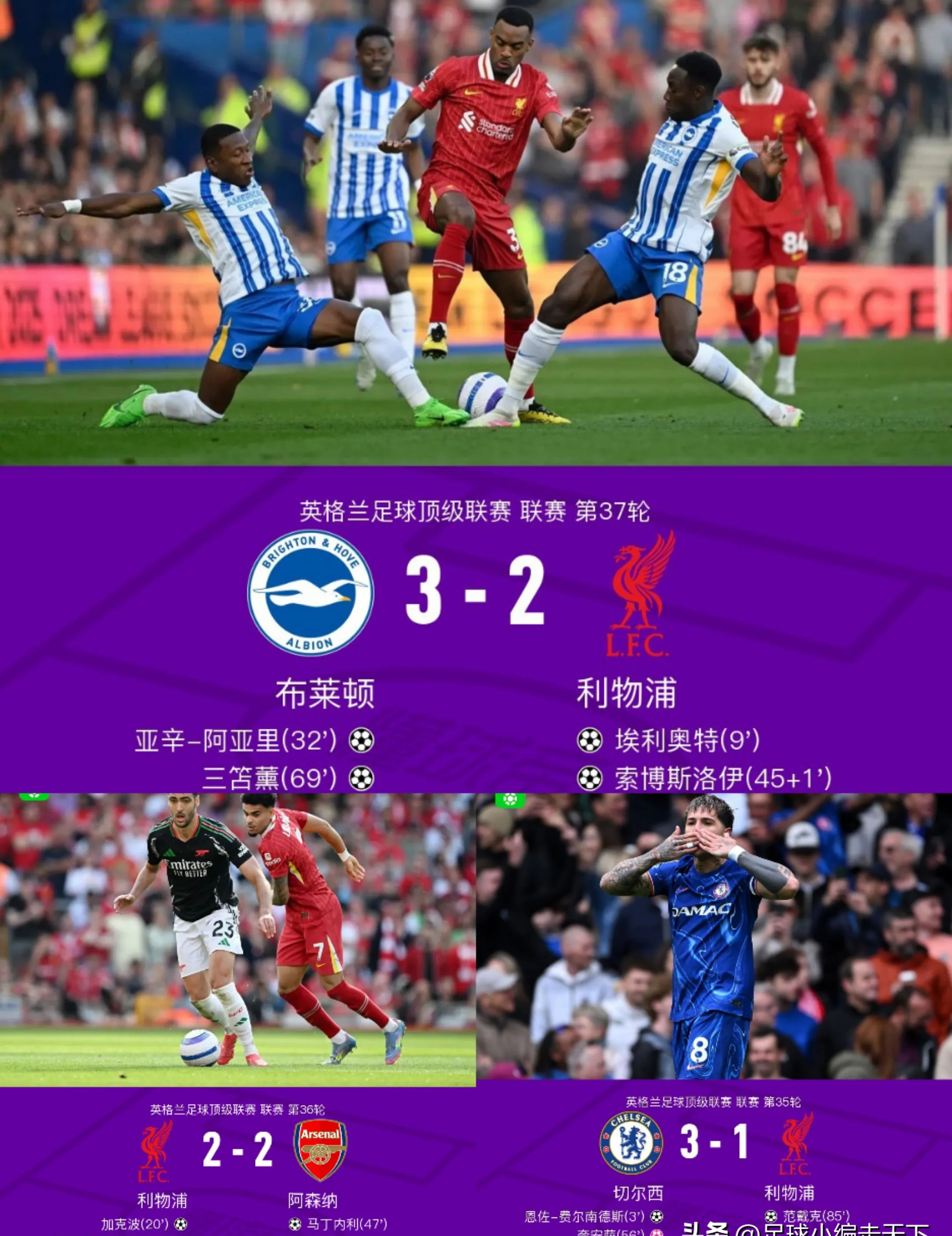 包含热刺客场对阵利物浦:白鹿巷军团面对难题的词条 包含热刺客场对阵利物浦:白鹿巷军团面对难题的词条