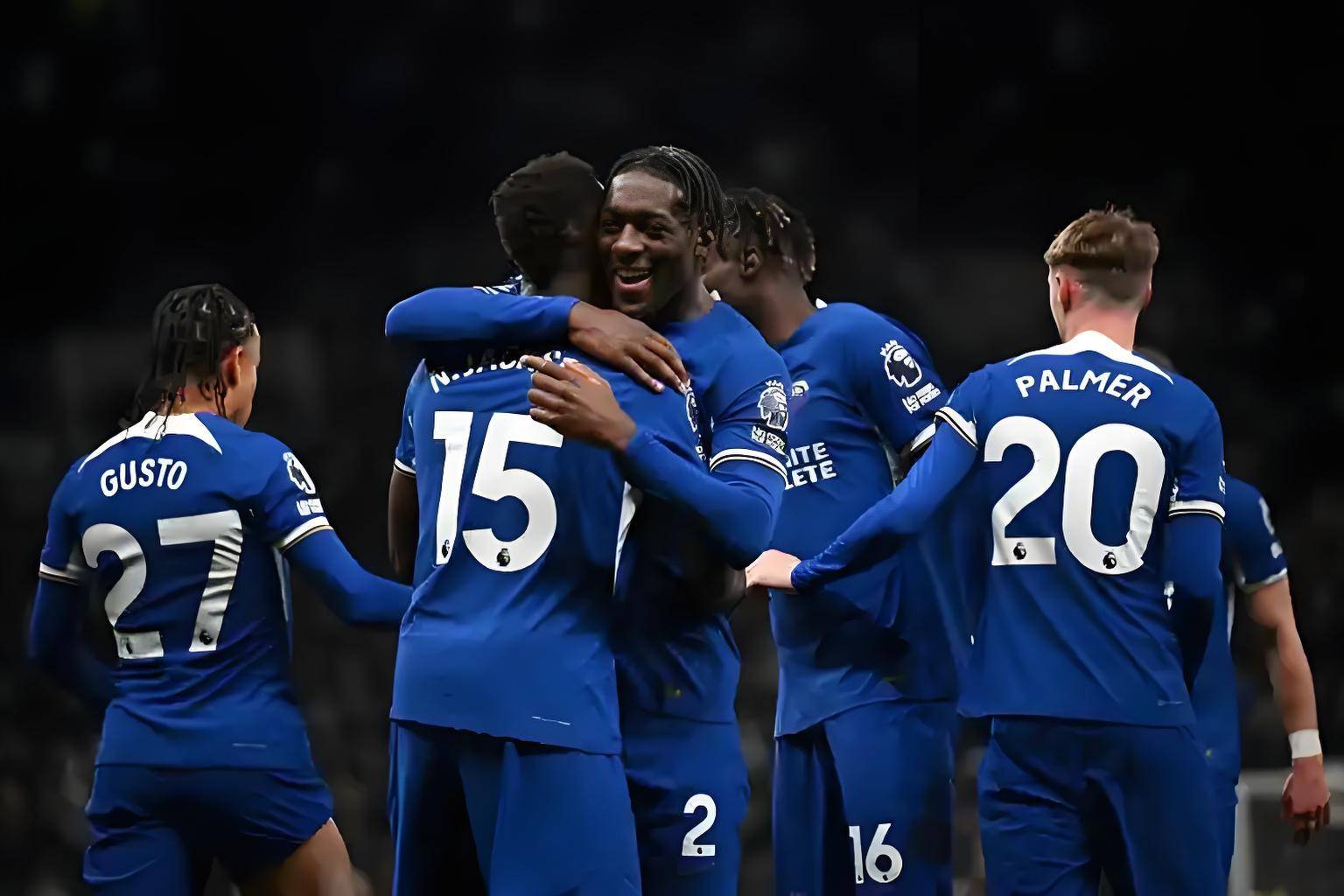 切尔西客场对阵斯托克城:蓝军困境再现 切尔西客场对阵斯托克城:蓝军困境再现