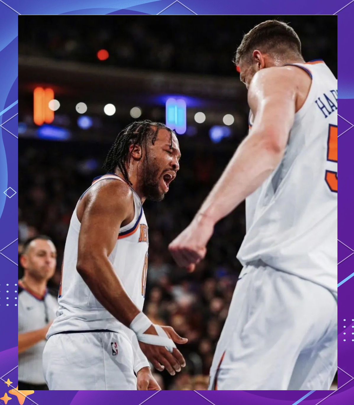 尼克斯不敌猛龙，遭遇主场失利