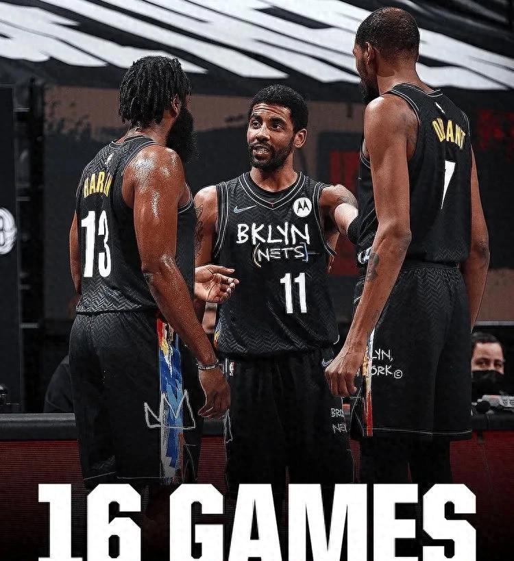 篮网豪取十连胜,继续领跑东部 篮网豪取十连胜,继续领跑东部