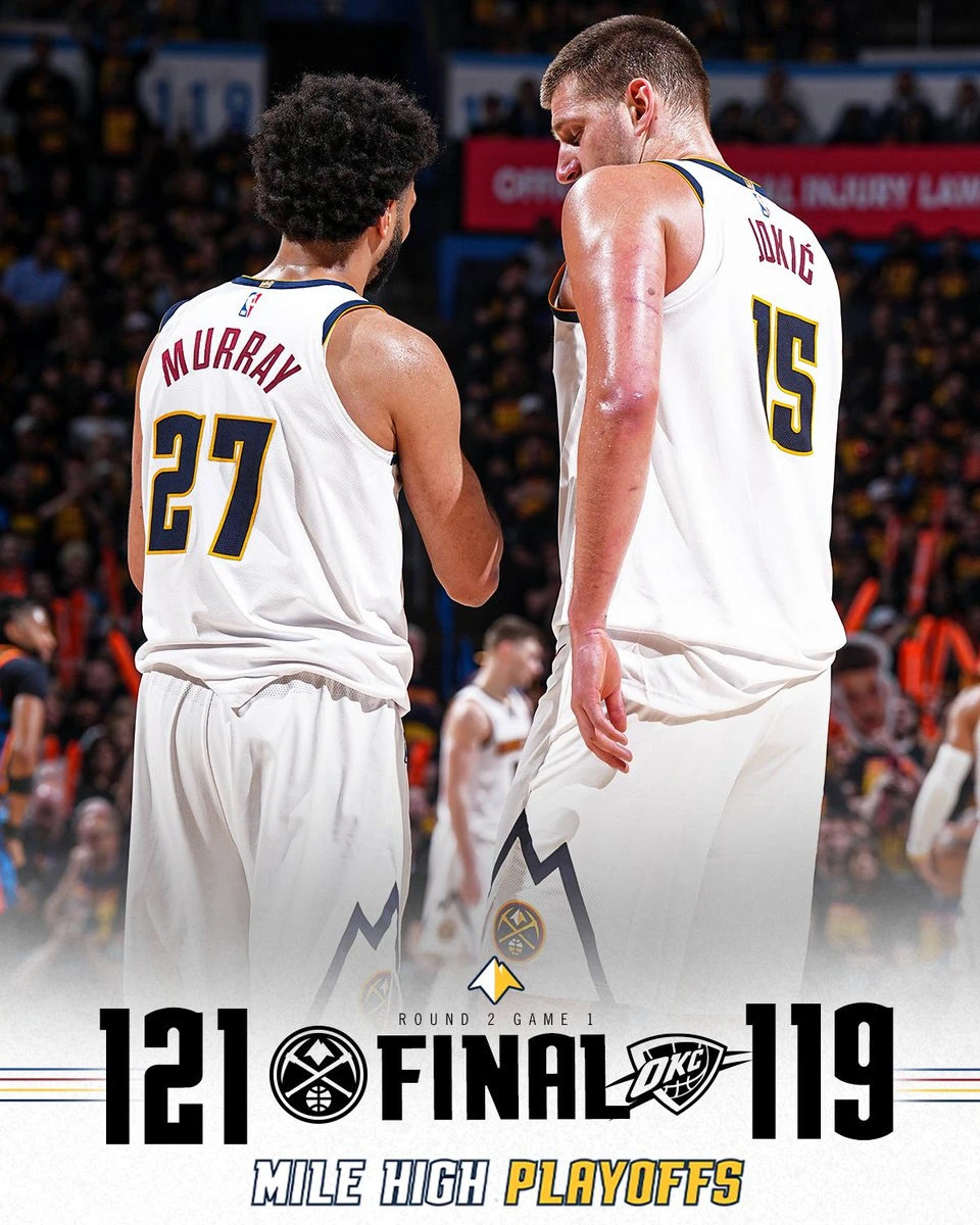 快船客场绝杀掘金,取得胜利的简单介绍 快船客场绝杀掘金,取得胜利的简单介绍