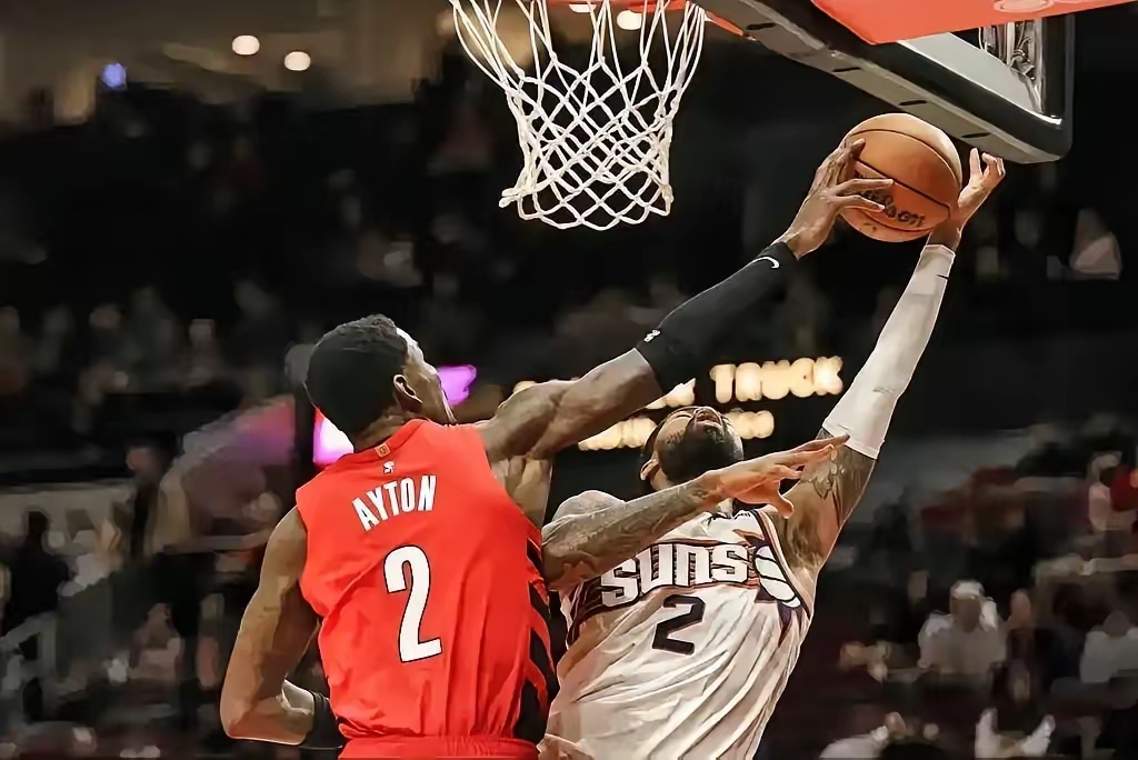 包含开拓者击败奇才，豪取两连胜的词条