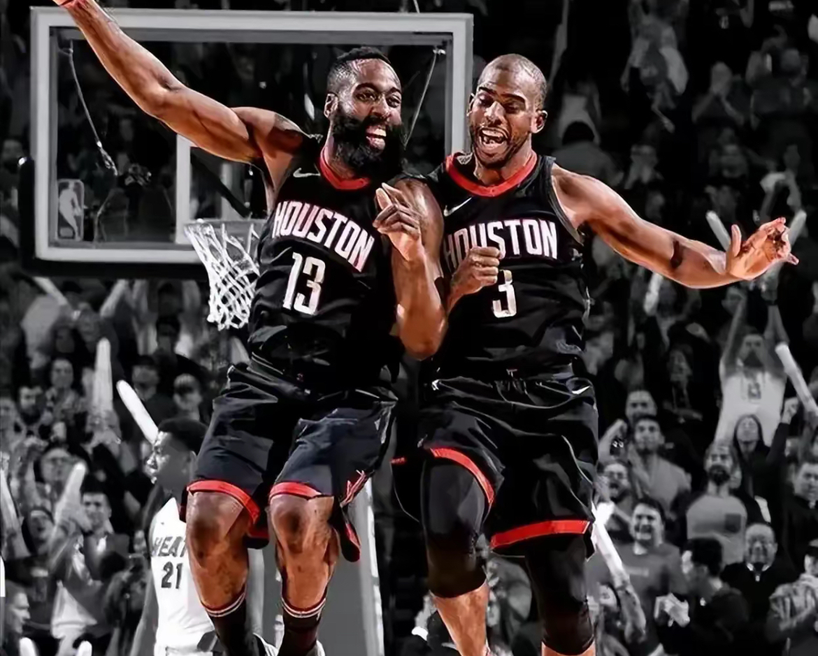 火箭击败老鹰,哈登轰下38分 火箭击败老鹰,哈登轰下38分