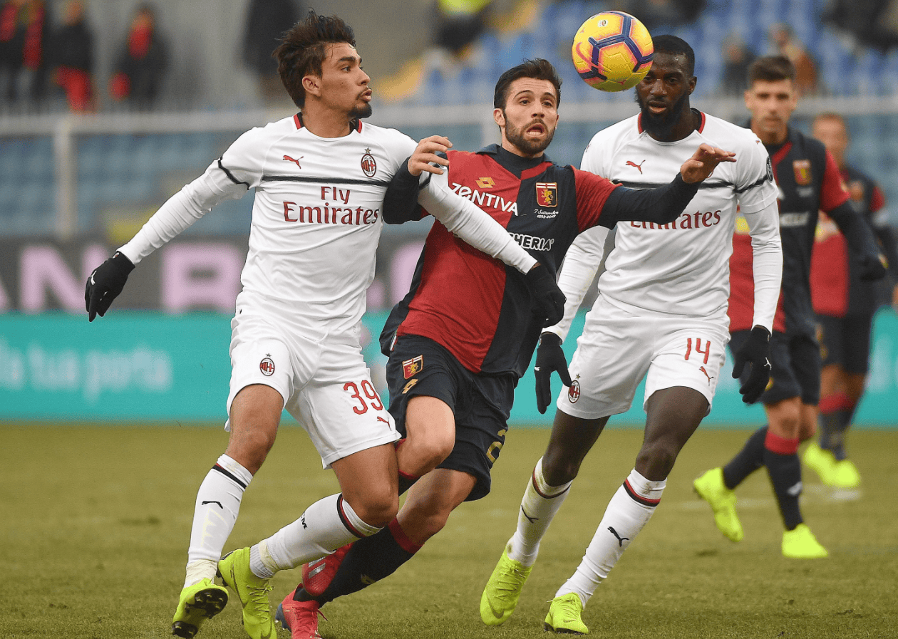 关于在热那亚vs乌迪内斯的比赛中,双方拼尽全力的信息 关于在热那亚vs乌迪内斯的比赛中,双方拼尽全力的信息